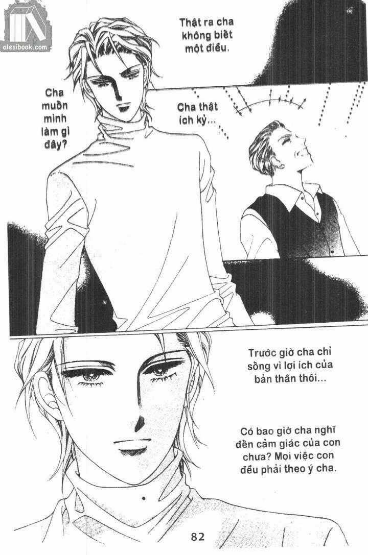 Hồng Tiểu Thư - Chapter 23 - Trang 2