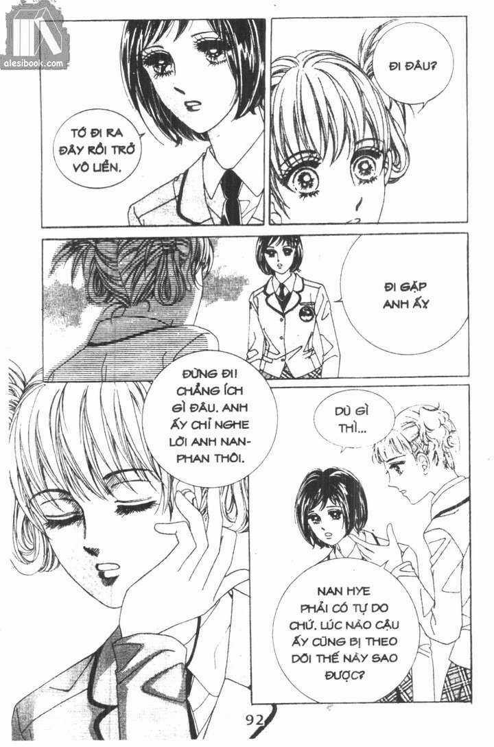 Hồng Tiểu Thư - Chapter 23 - Trang 12