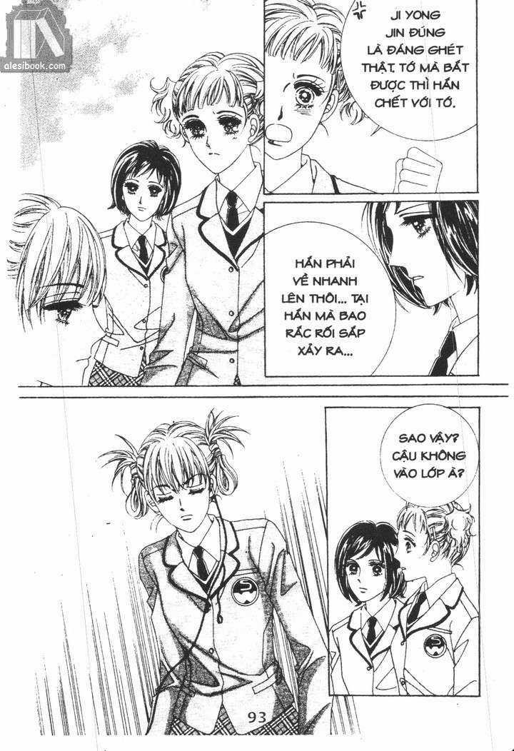 Hồng Tiểu Thư - Chapter 23 - Trang 13