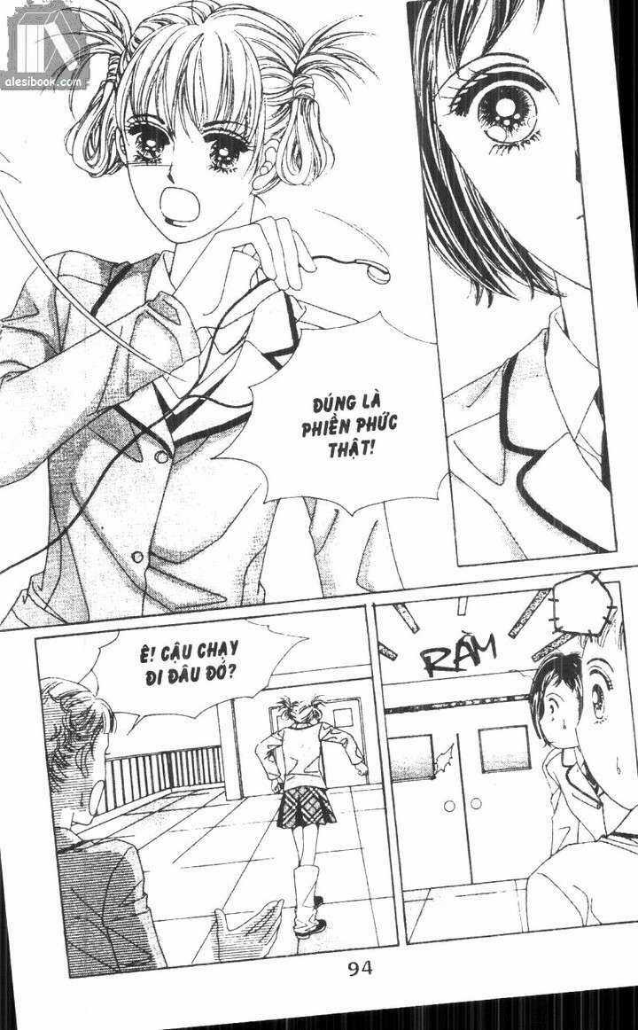 Hồng Tiểu Thư - Chapter 23 - Trang 14