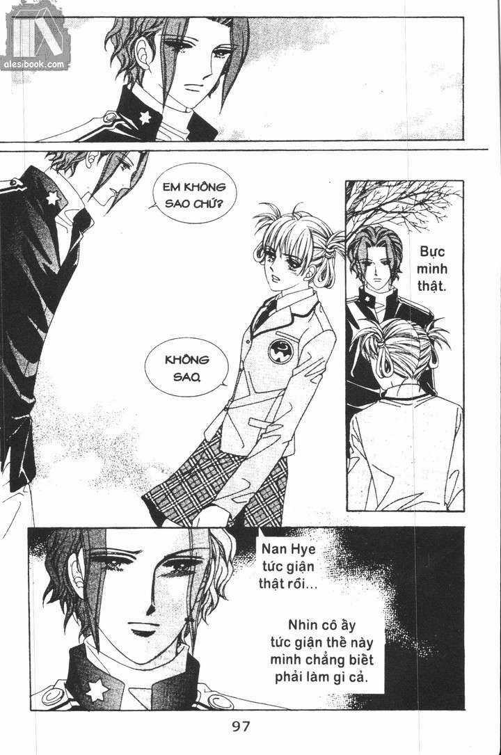 Hồng Tiểu Thư - Chapter 23 - Trang 17