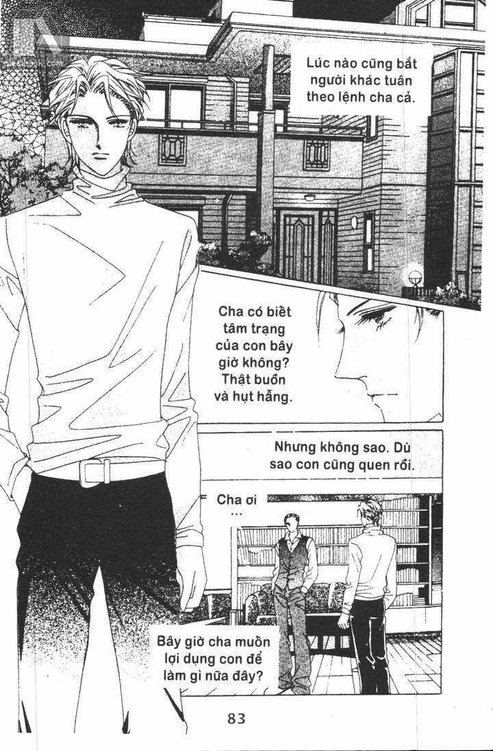 Hồng Tiểu Thư - Chapter 23 - Trang 3