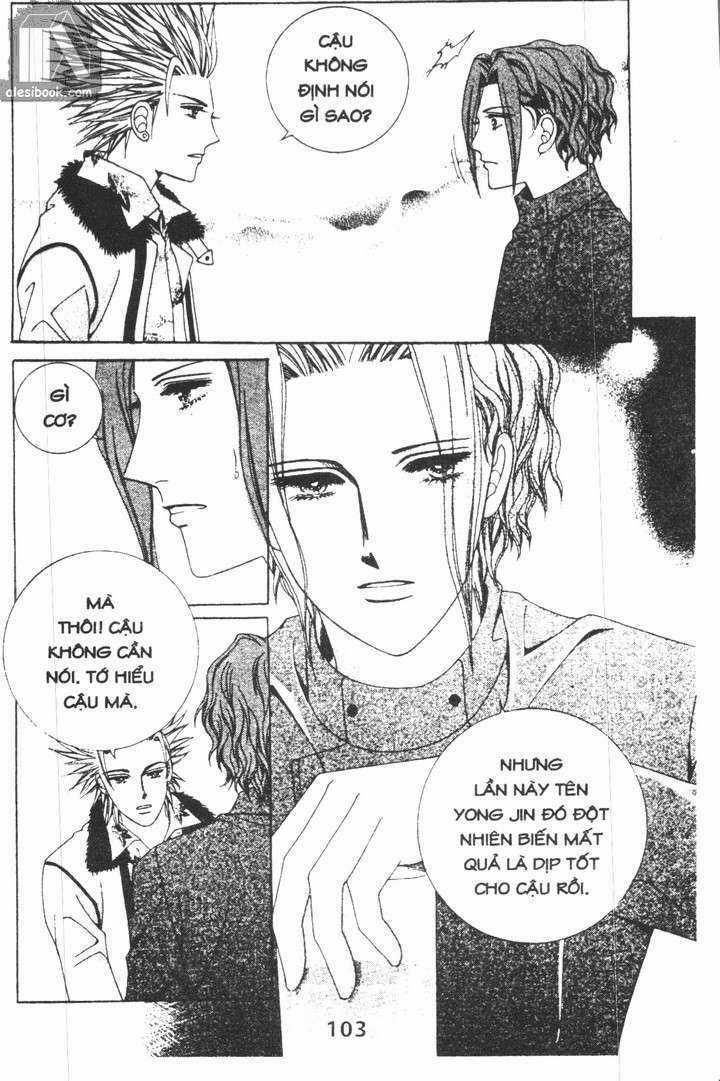 Hồng Tiểu Thư - Chapter 23 - Trang 23