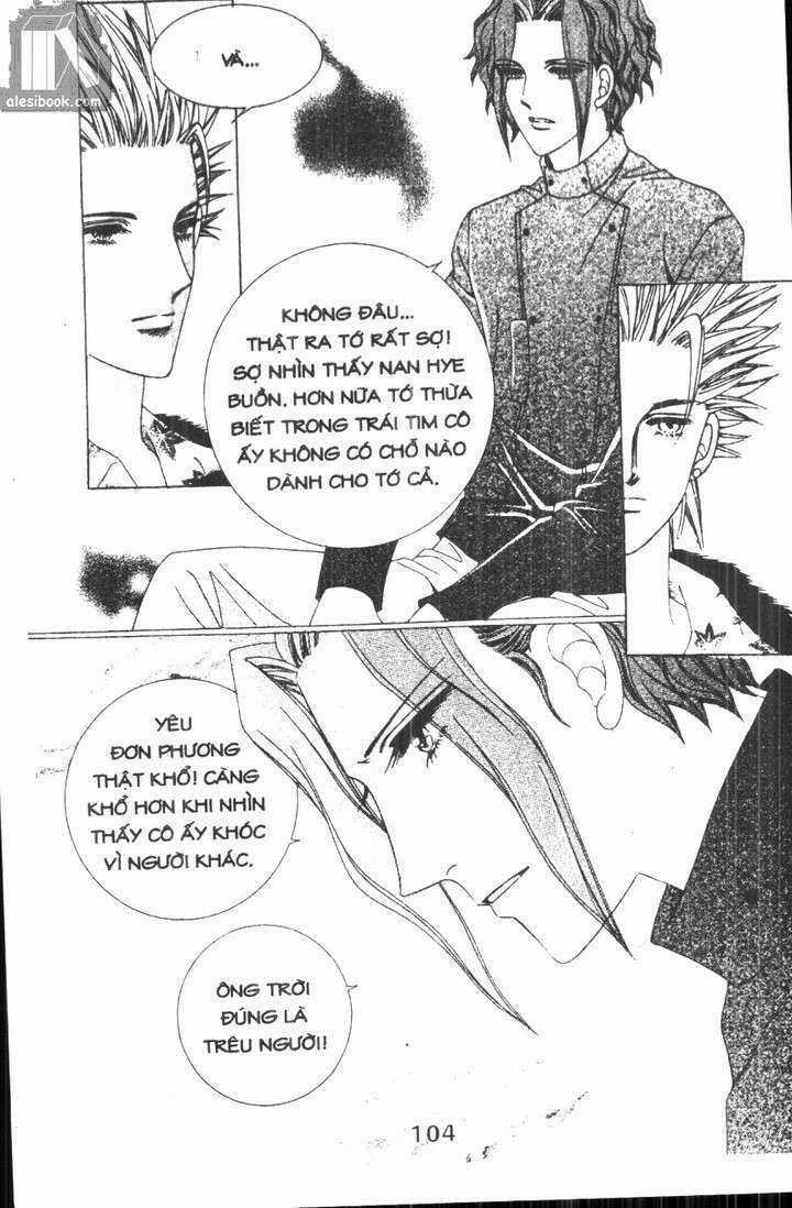 Hồng Tiểu Thư - Chapter 23 - Trang 24