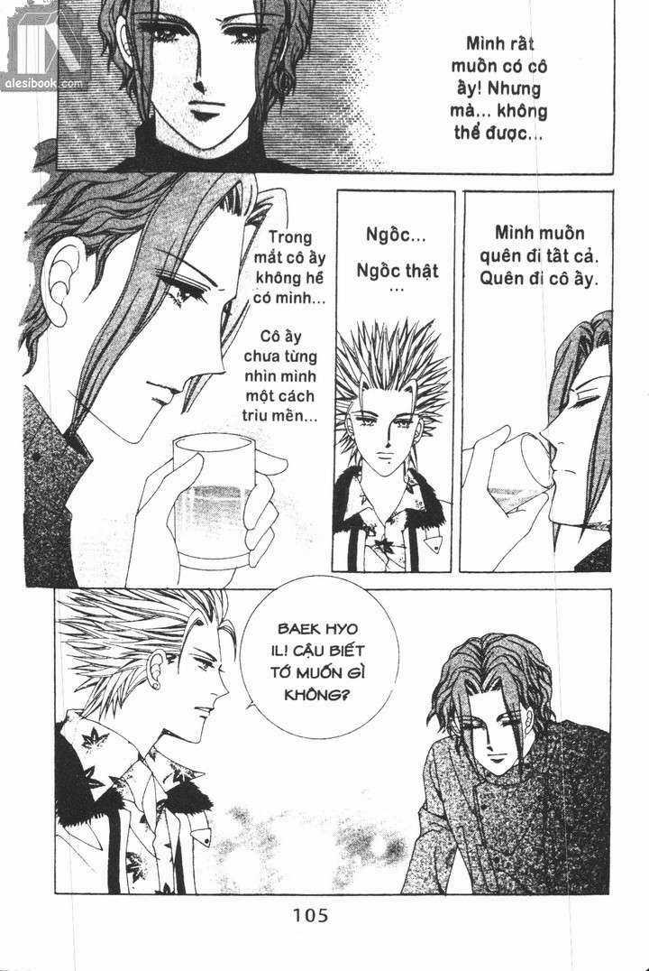 Hồng Tiểu Thư - Chapter 23 - Trang 25