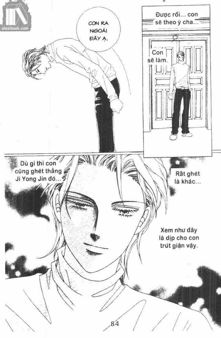 Hồng Tiểu Thư - Chapter 23 - Trang 4