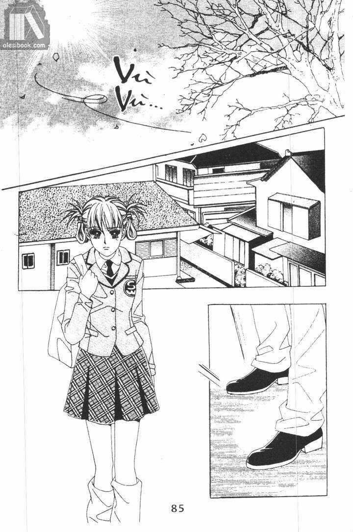 Hồng Tiểu Thư - Chapter 23 - Trang 5