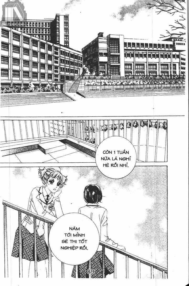 Hồng Tiểu Thư - Chapter 23 - Trang 9