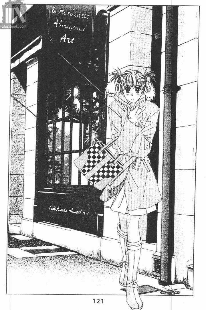 Hồng Tiểu Thư - Chapter 24 - Trang 1