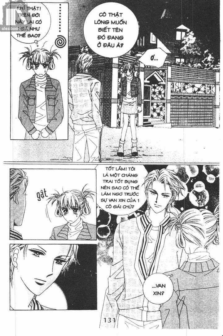 Hồng Tiểu Thư - Chapter 24 - Trang 11