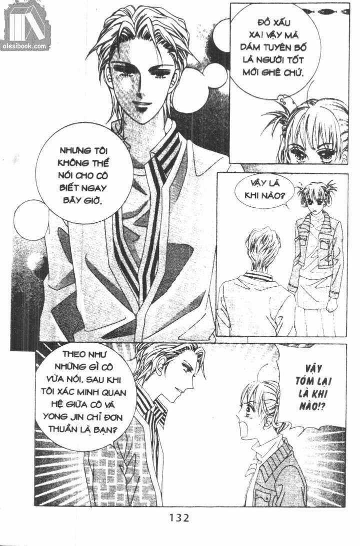 Hồng Tiểu Thư - Chapter 24 - Trang 12