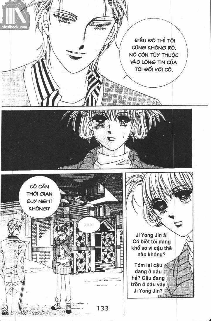 Hồng Tiểu Thư - Chapter 24 - Trang 13