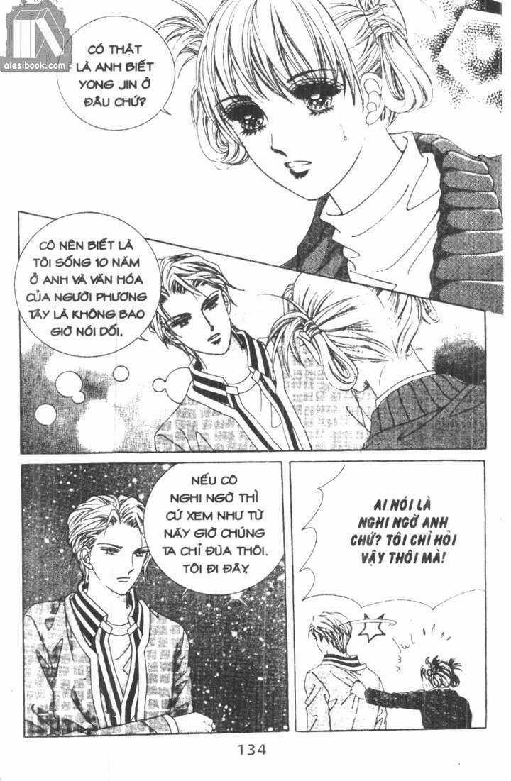 Hồng Tiểu Thư - Chapter 24 - Trang 14