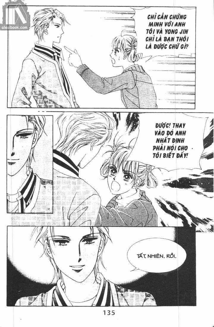 Hồng Tiểu Thư - Chapter 24 - Trang 15