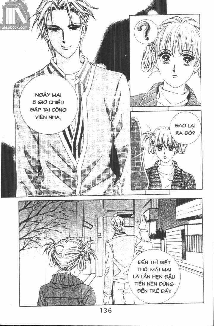 Hồng Tiểu Thư - Chapter 24 - Trang 16