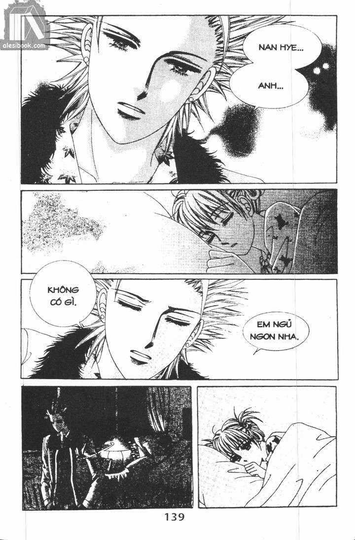 Hồng Tiểu Thư - Chapter 24 - Trang 19