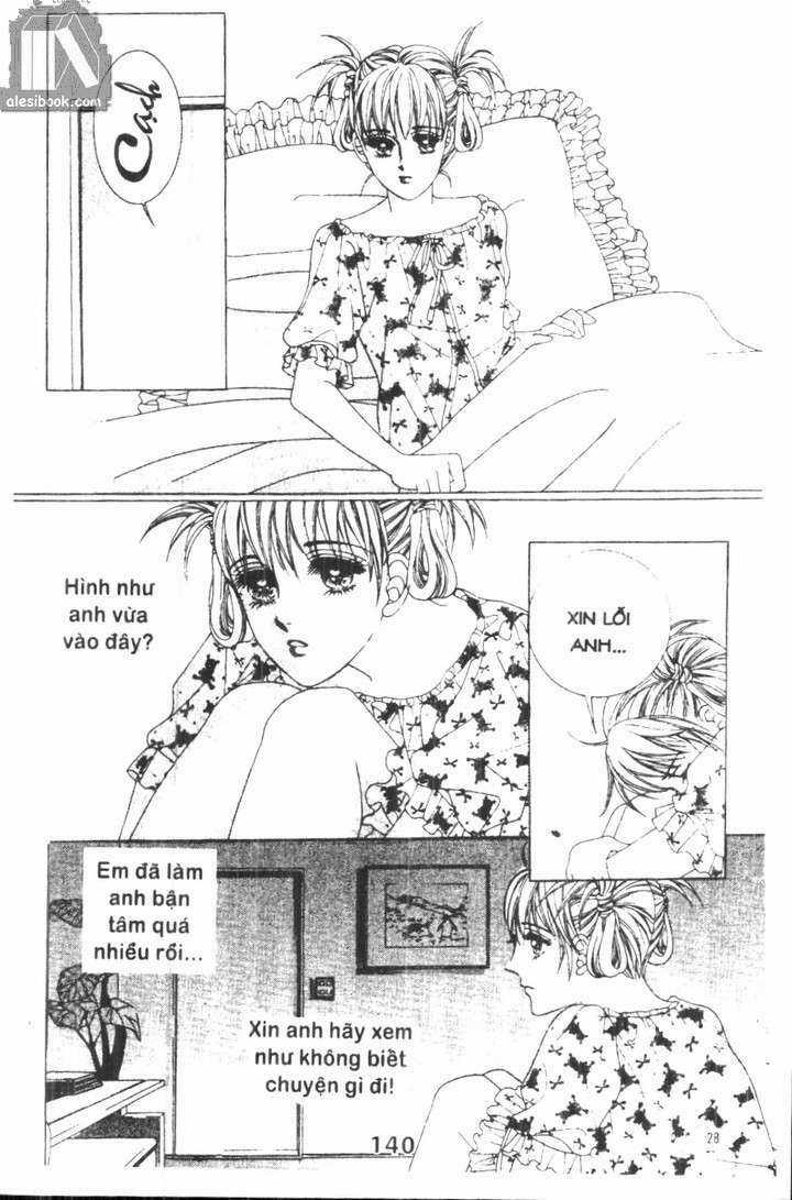 Hồng Tiểu Thư - Chapter 24 - Trang 20