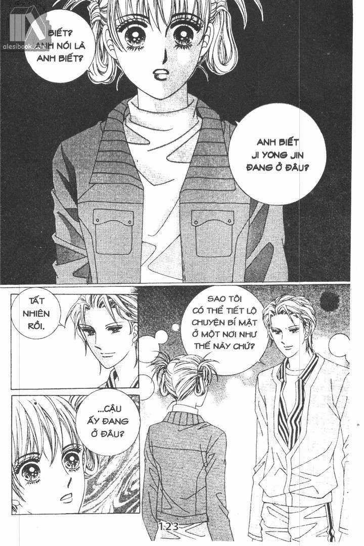 Hồng Tiểu Thư - Chapter 24 - Trang 3