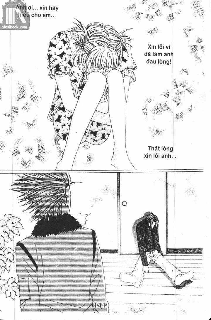 Hồng Tiểu Thư - Chapter 24 - Trang 21