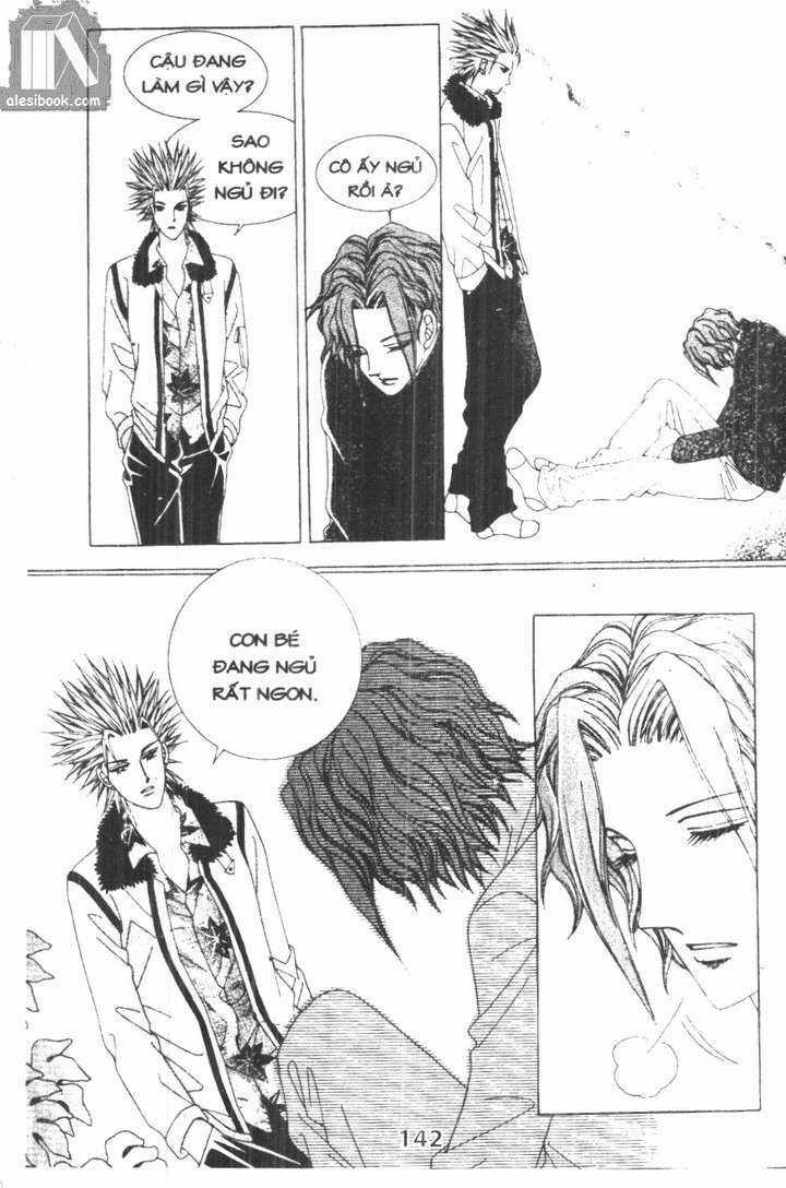 Hồng Tiểu Thư - Chapter 24 - Trang 22