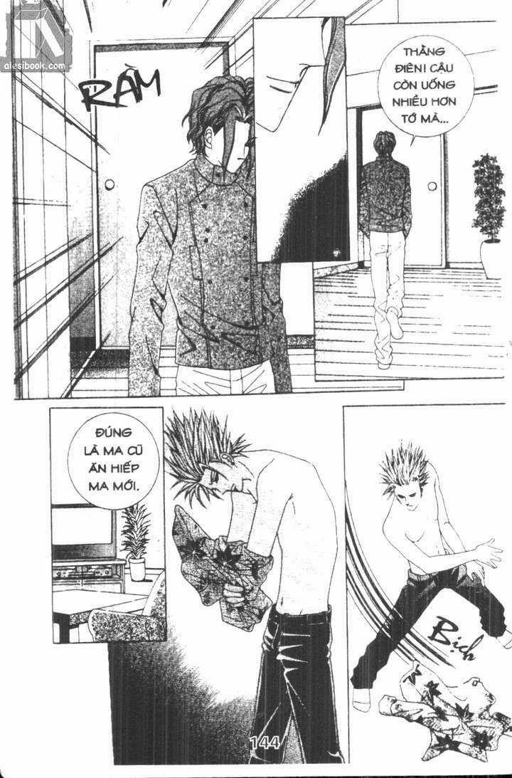 Hồng Tiểu Thư - Chapter 24 - Trang 24