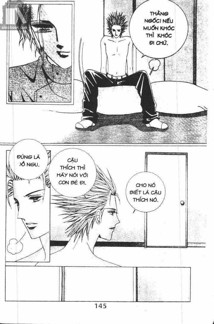 Hồng Tiểu Thư - Chapter 24 - Trang 25