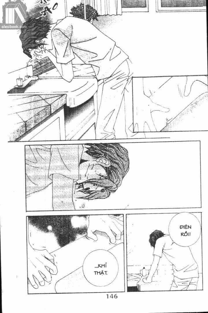 Hồng Tiểu Thư - Chapter 24 - Trang 26