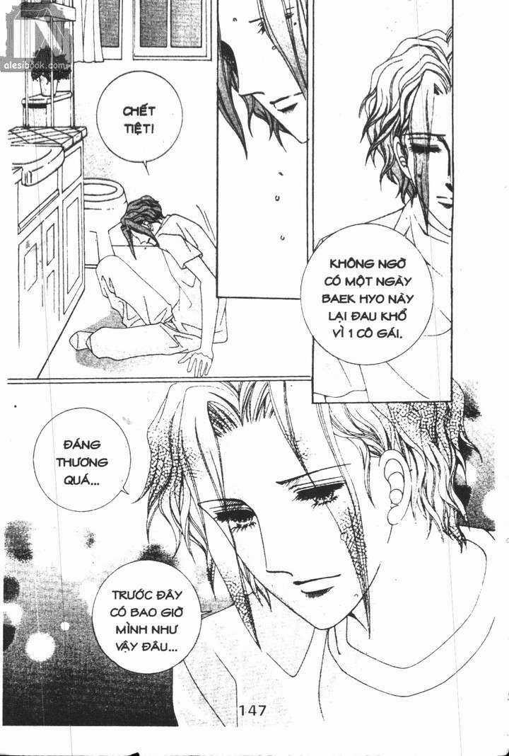 Hồng Tiểu Thư - Chapter 24 - Trang 27