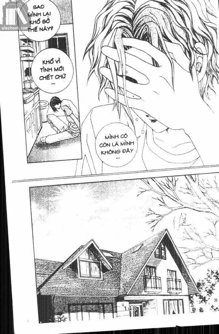 Hồng Tiểu Thư - Chapter 24 - Trang 28