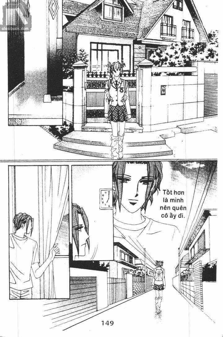 Hồng Tiểu Thư - Chapter 24 - Trang 29