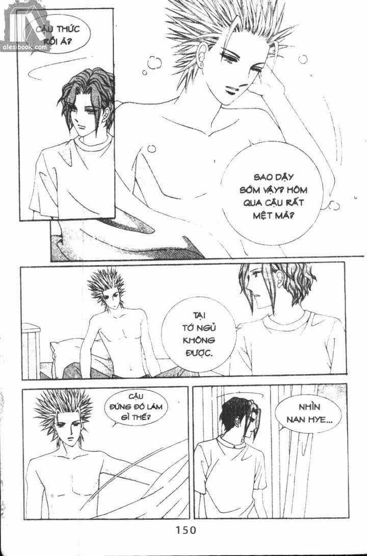 Hồng Tiểu Thư - Chapter 24 - Trang 30