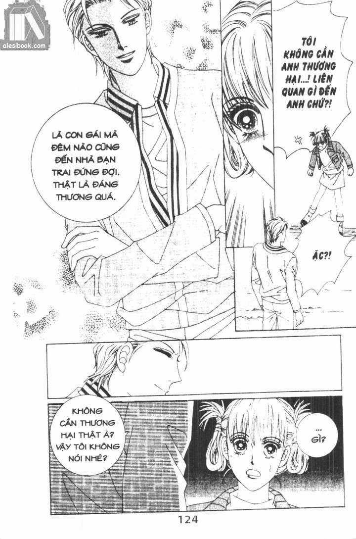 Hồng Tiểu Thư - Chapter 24 - Trang 4