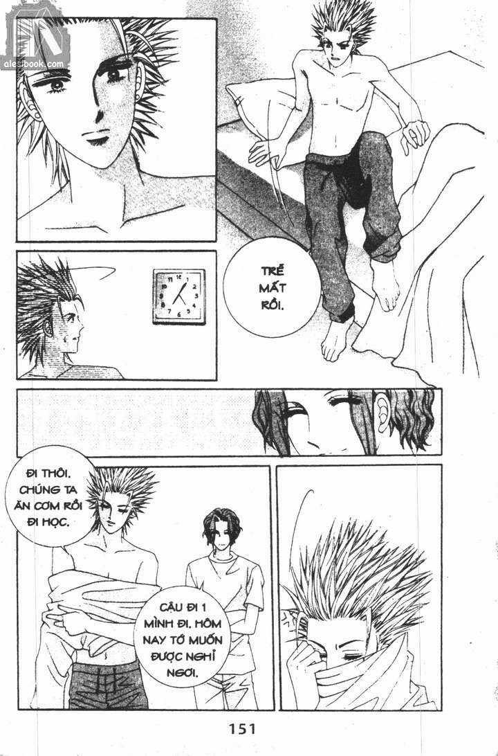 Hồng Tiểu Thư - Chapter 24 - Trang 31