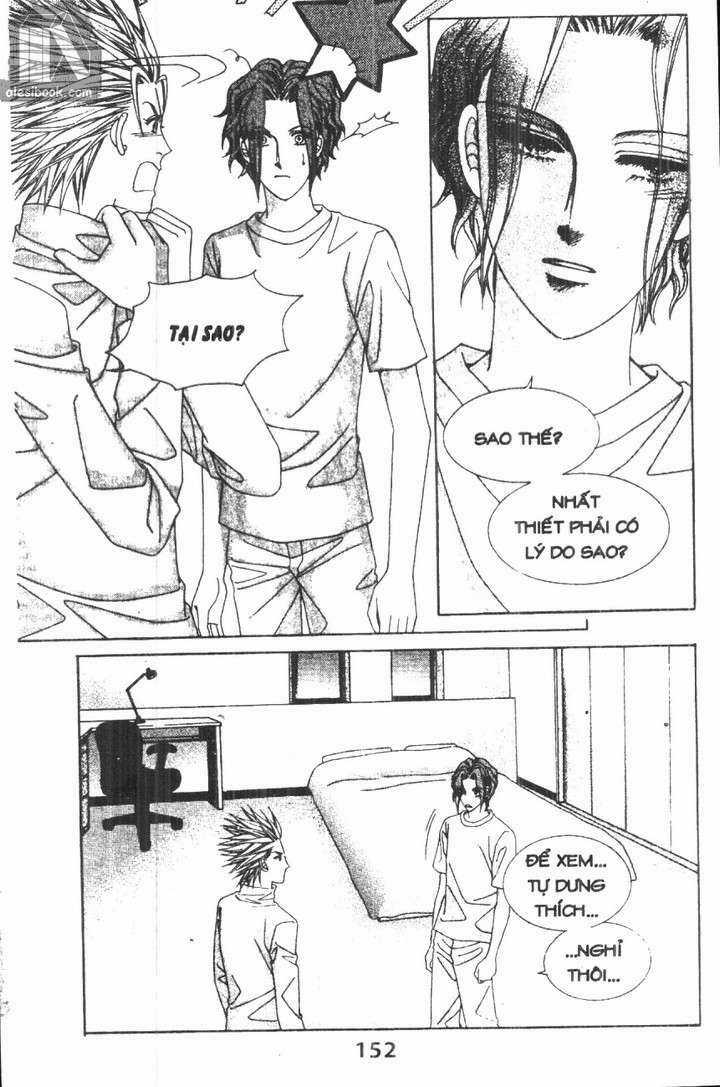 Hồng Tiểu Thư - Chapter 24 - Trang 32