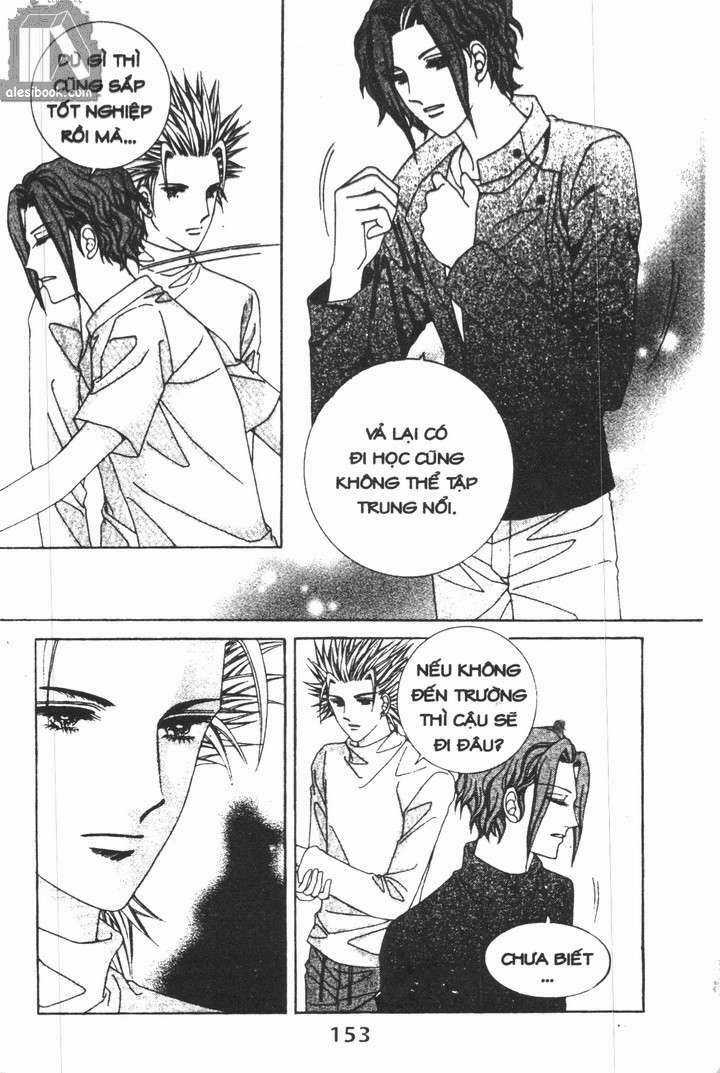 Hồng Tiểu Thư - Chapter 24 - Trang 33