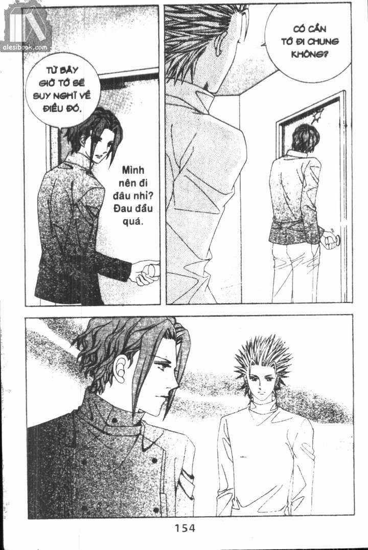 Hồng Tiểu Thư - Chapter 24 - Trang 34