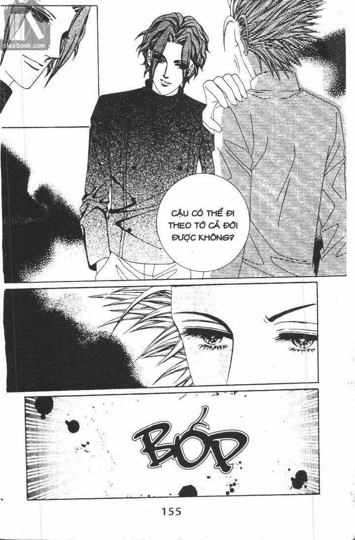 Hồng Tiểu Thư - Chapter 24 - Trang 35