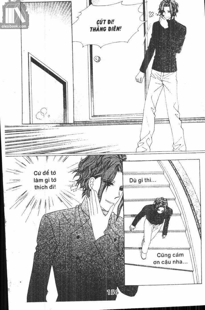 Hồng Tiểu Thư - Chapter 24 - Trang 36