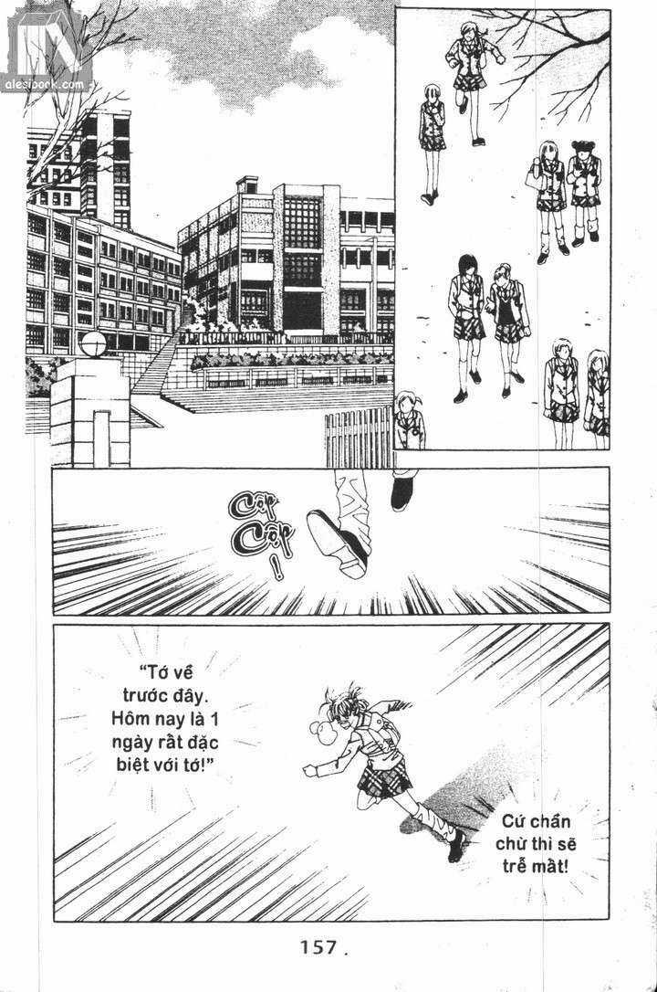 Hồng Tiểu Thư - Chapter 24 - Trang 37