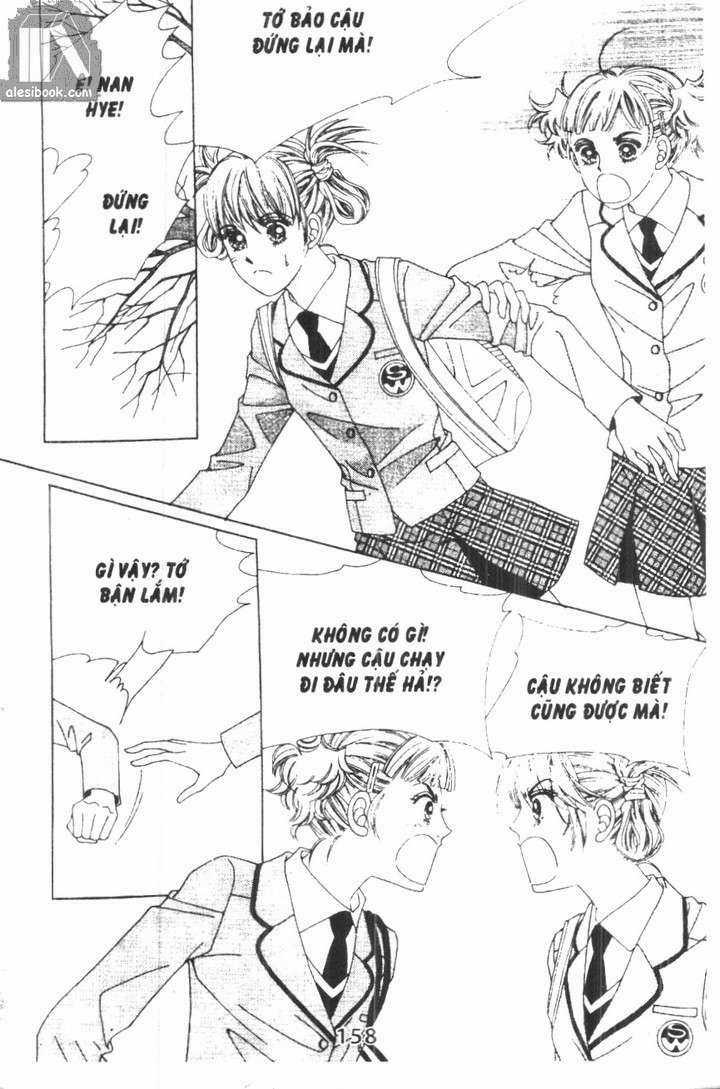 Hồng Tiểu Thư - Chapter 24 - Trang 38