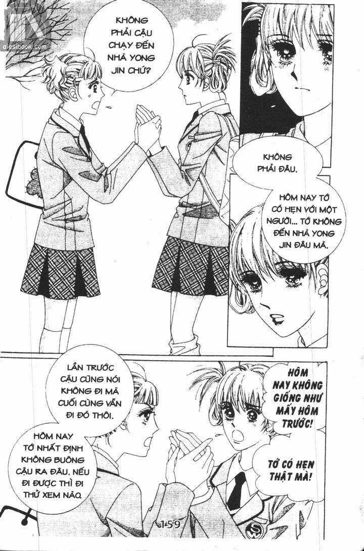 Hồng Tiểu Thư - Chapter 24 - Trang 39