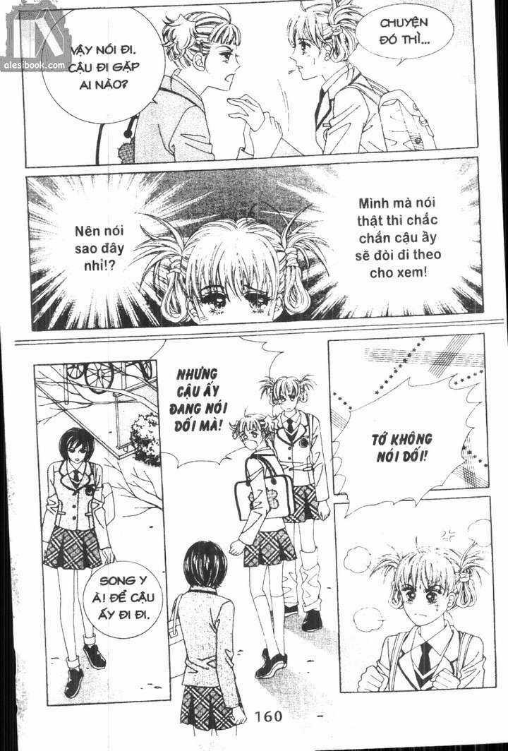 Hồng Tiểu Thư - Chapter 24 - Trang 40