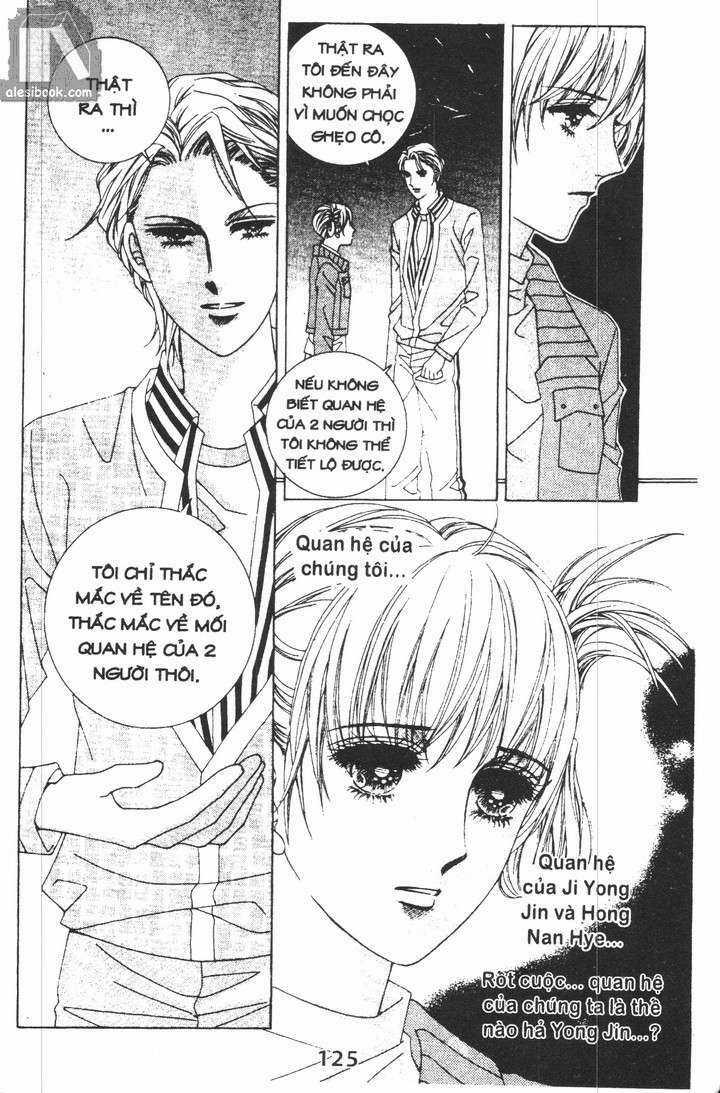 Hồng Tiểu Thư - Chapter 24 - Trang 5