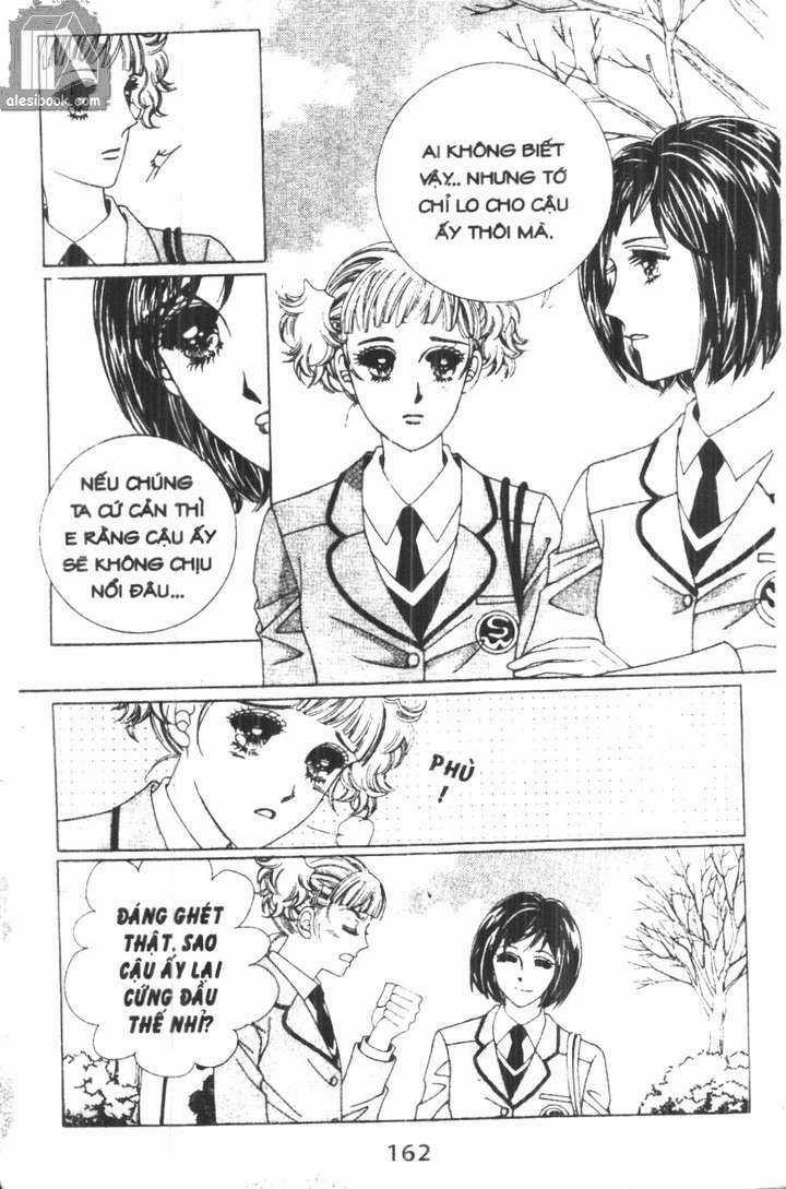 Hồng Tiểu Thư - Chapter 24 - Trang 42