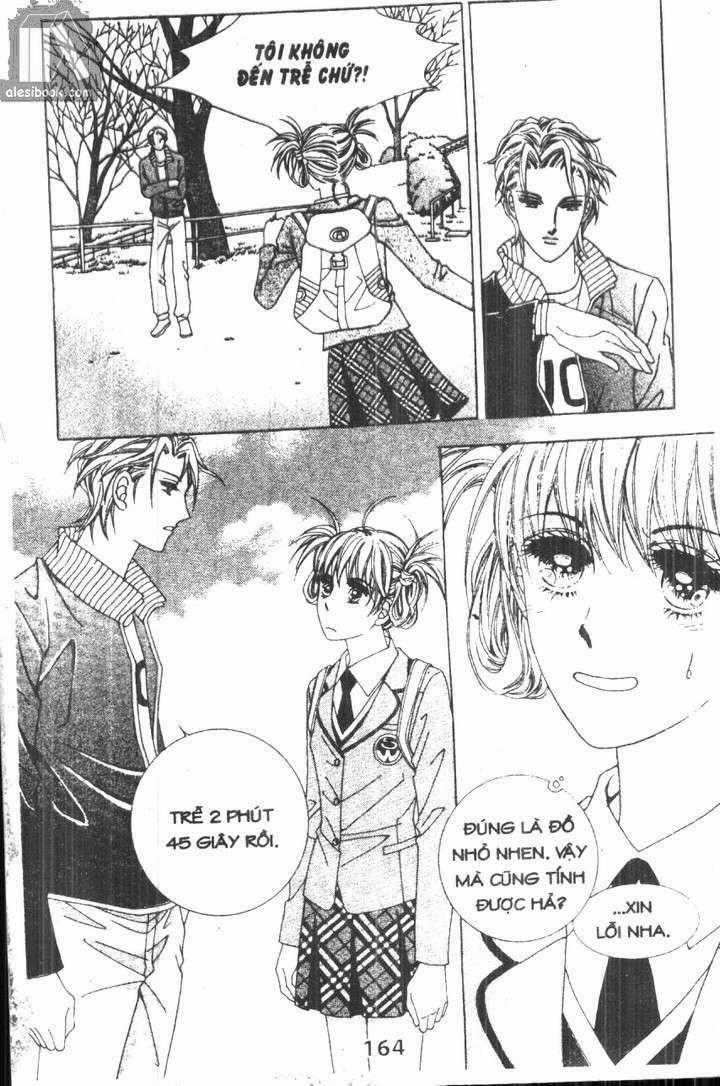 Hồng Tiểu Thư - Chapter 24 - Trang 44