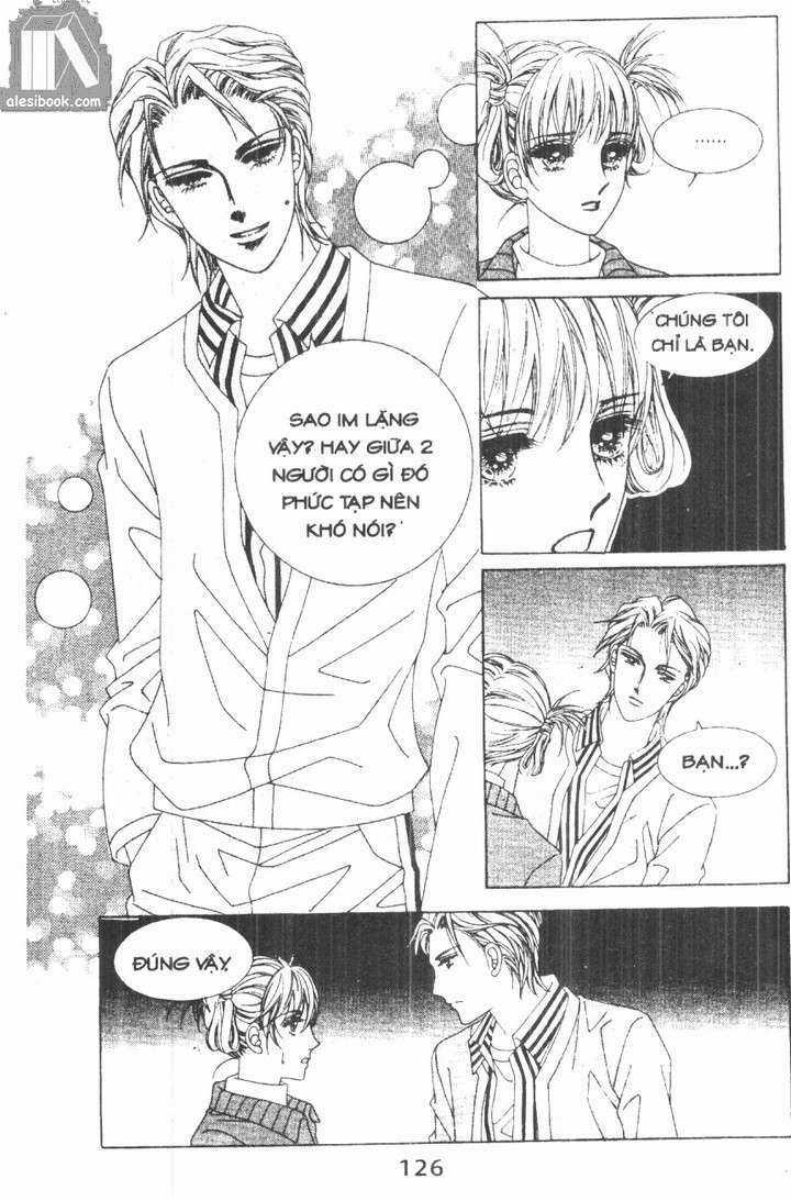 Hồng Tiểu Thư - Chapter 24 - Trang 6