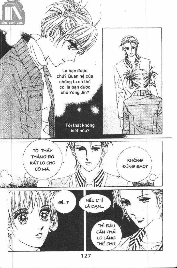 Hồng Tiểu Thư - Chapter 24 - Trang 7