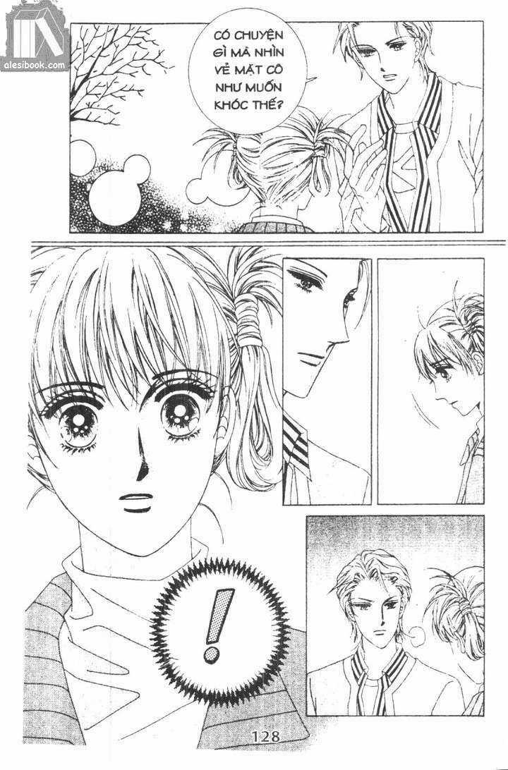 Hồng Tiểu Thư - Chapter 24 - Trang 8