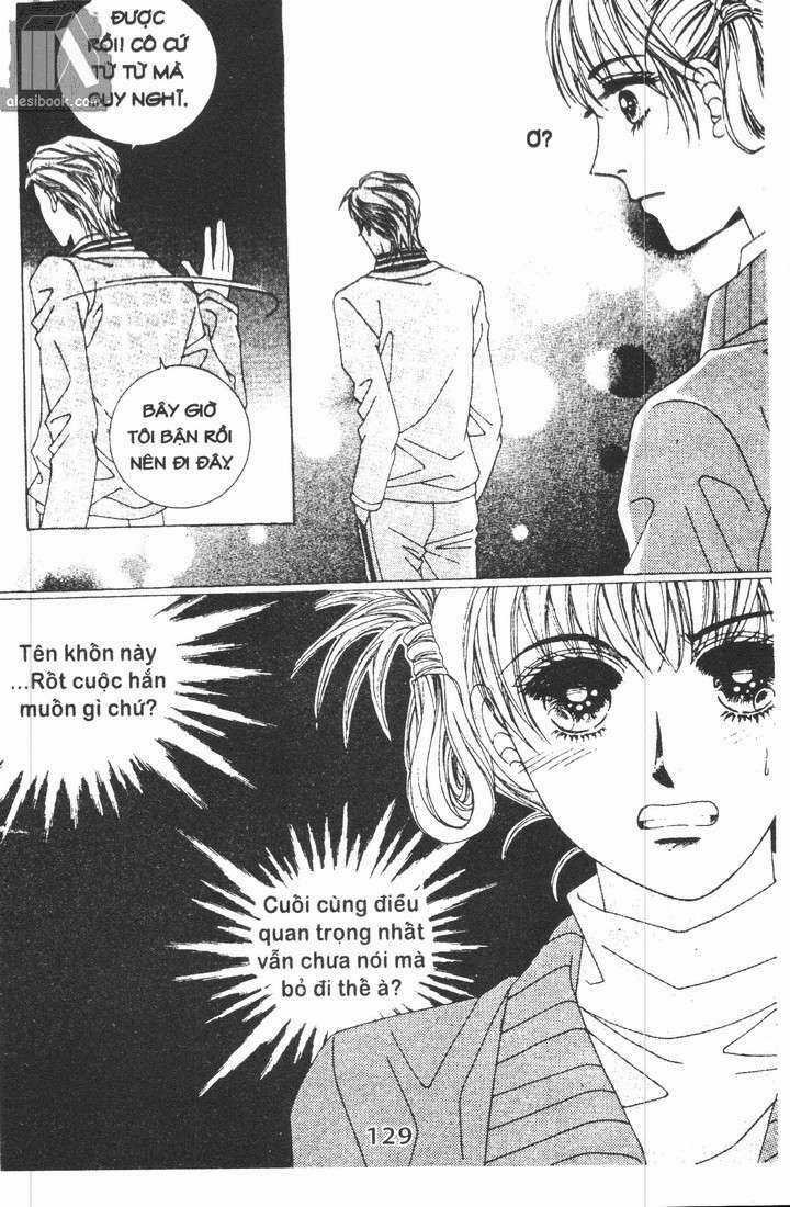 Hồng Tiểu Thư - Chapter 24 - Trang 9