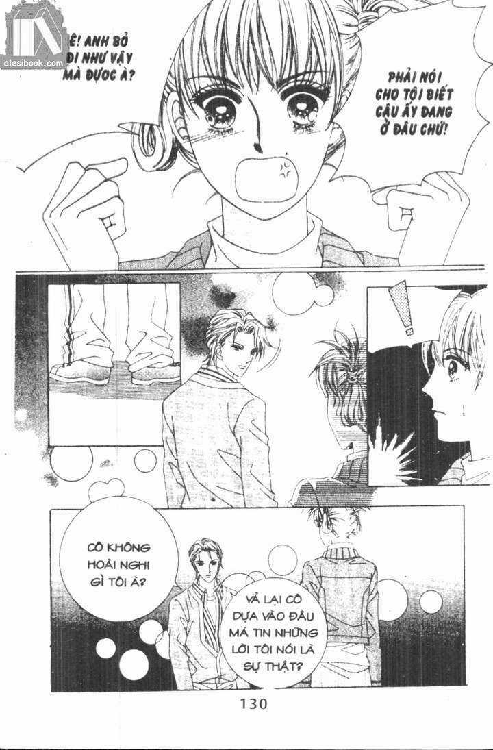 Hồng Tiểu Thư - Chapter 24 - Trang 10